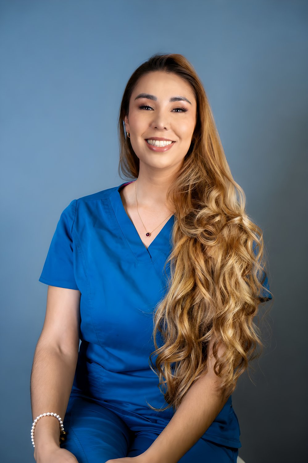 Dra. María Paula R. Quiroz